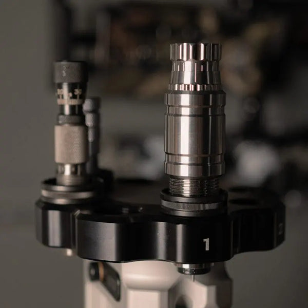 ZERO M-Series Sizing Dies