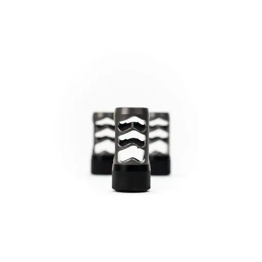 Hellfire Ti Self-Timing Brake