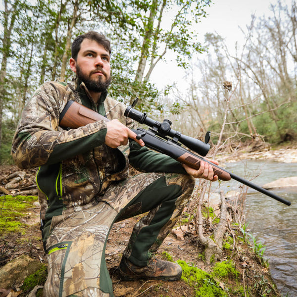 Wild Man (Rem 700 SA & Clones)