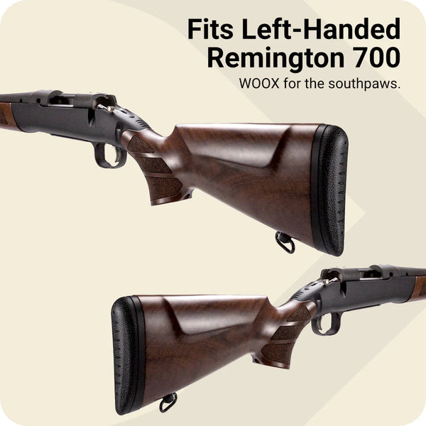 Wild Man (Rem 700 SA & Clones)