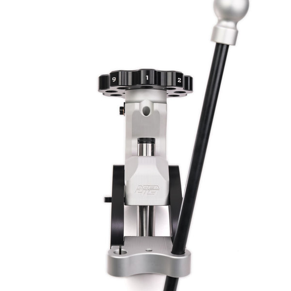 The ZERO Gen 2 Reloading Press