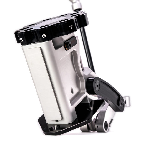 The ZERO Gen 2 Reloading Press