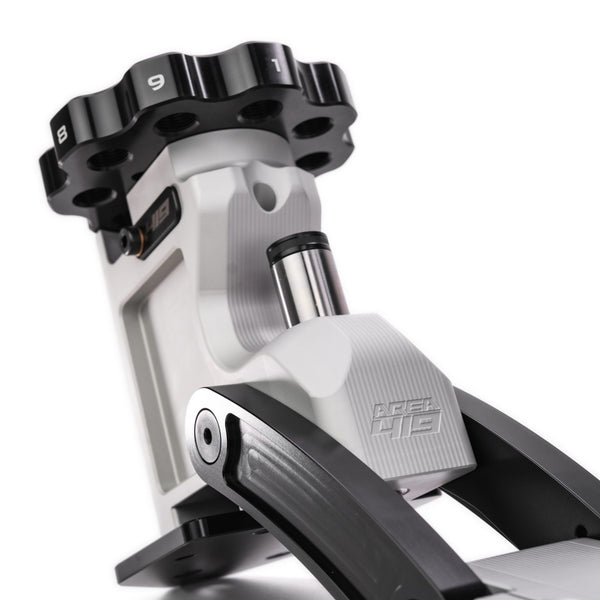 The ZERO Gen 2 Reloading Press