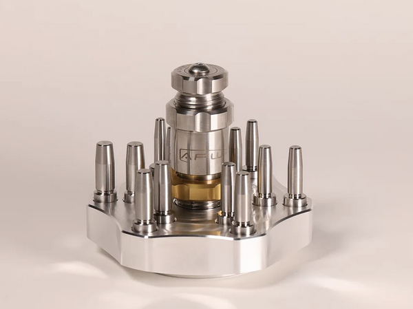 APW Expander Mandrel Set