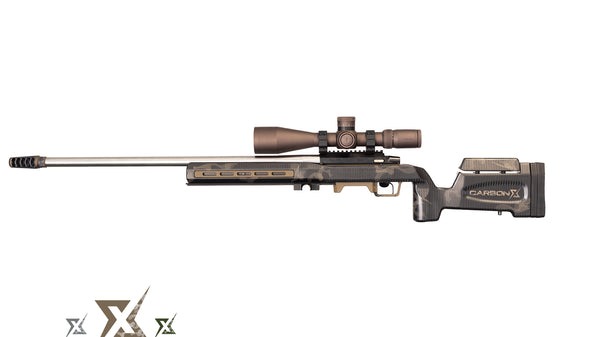 APW - Carbon X