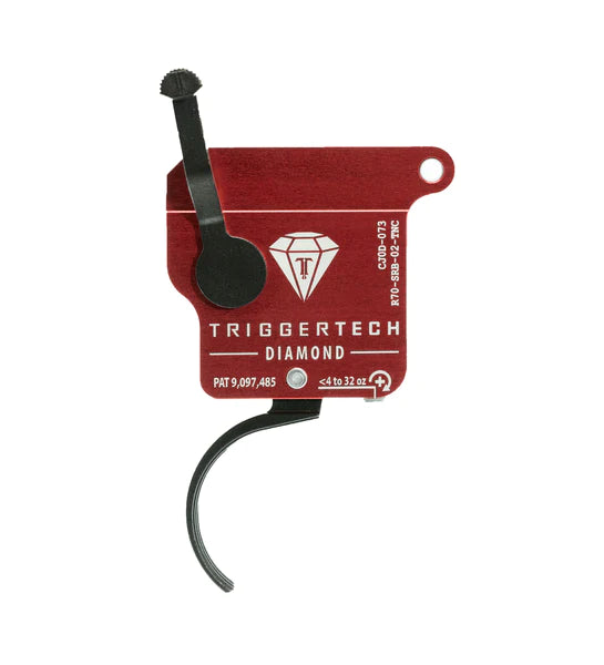 Rem 700 Diamond Trigger