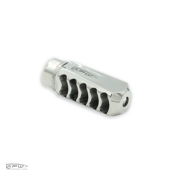 APW Raptor Muzzle Brake - 5 Ports
