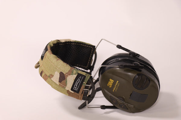 APW Headphone Wrap