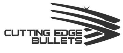 Cutting Edge Bullets