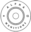 Alpha Munitions