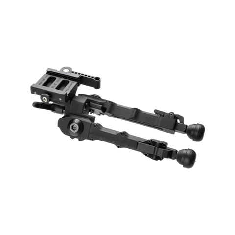 BR-4 G2: ARCA SPEC QD BIPOD