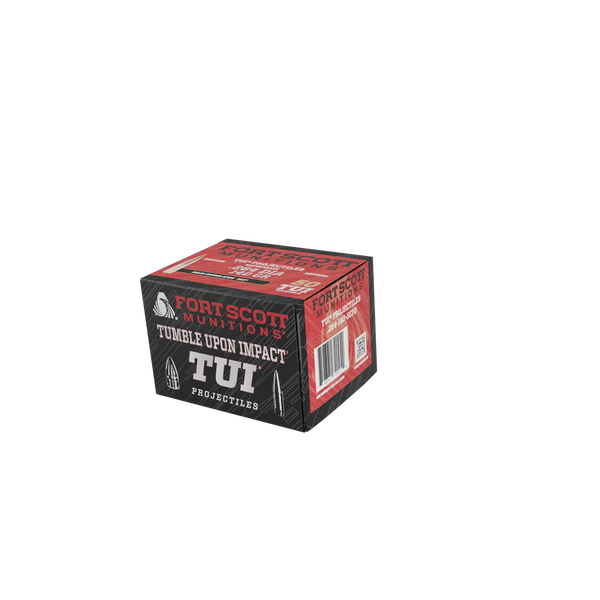 .264-140-SCP2 Projectile (50ct)