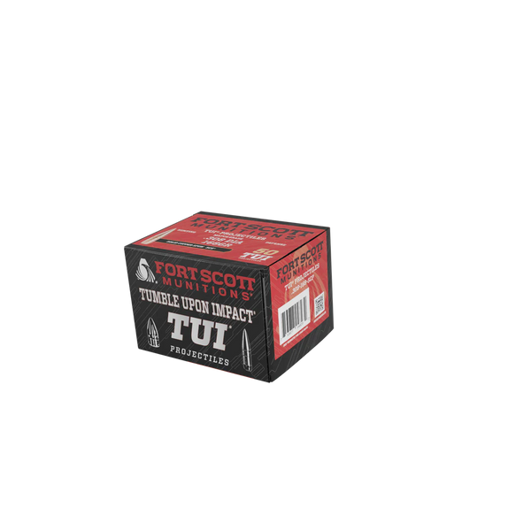 .308-168-SCP Projectile (50ct)