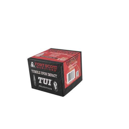 .452-250-SCP1 Projectile (50ct)