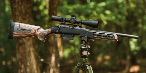 Merica (Rem 700 SA & Clones)