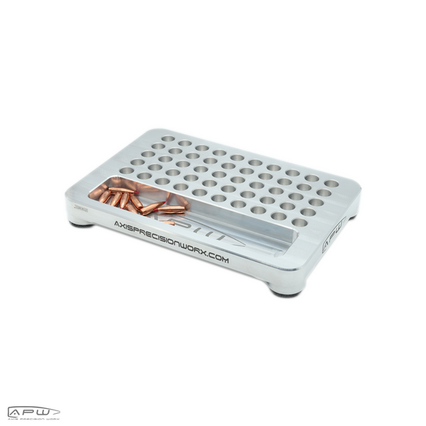APW Precision Reloading Block - 50 Rounds