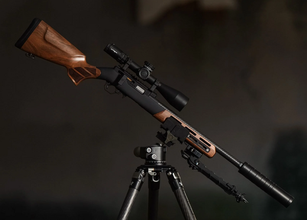 Merica (Rem 700 SA & Clones)