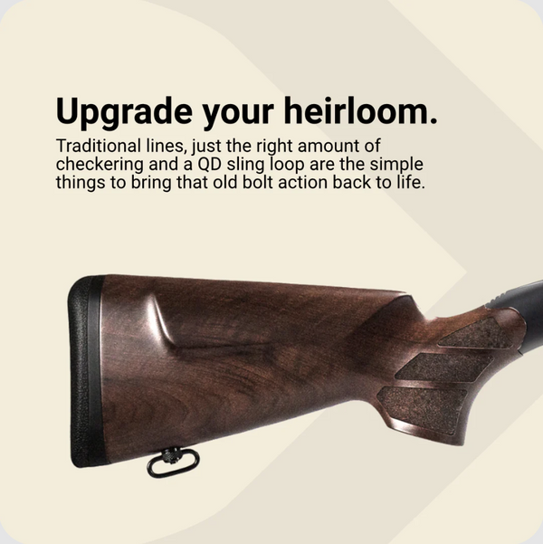 Merica (Rem 700 SA & Clones)