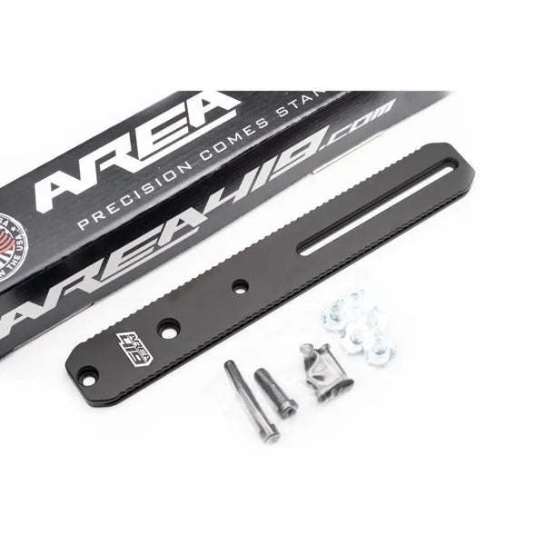 ARCALOCK 10″ Universal Dovetail Rail