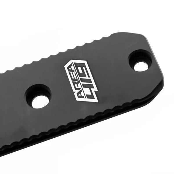 ARCALOCK 10″ Universal Dovetail Rail