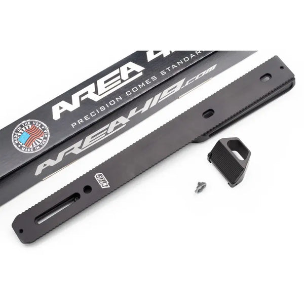 ARCALOCK Rail for AI AX