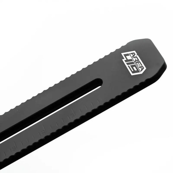 ARCALOCK 14″ Universal Dovetail Rail