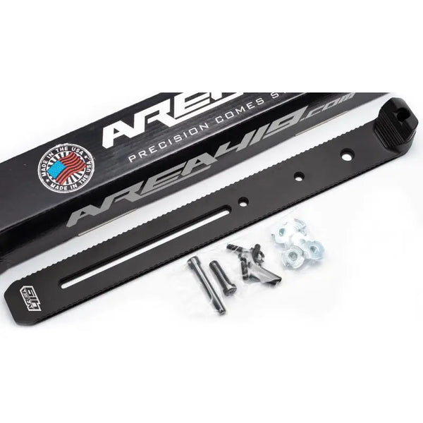 ARCALOCK 14″ Universal Dovetail Rail