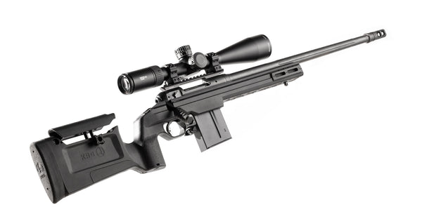 Savage Bravo Chassis