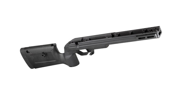 Savage Bravo Chassis
