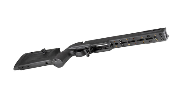 Savage Bravo Chassis