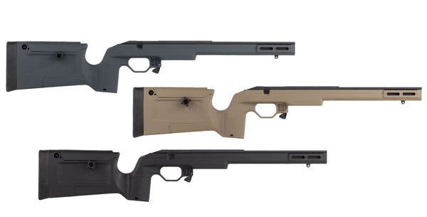 Savage Bravo Chassis