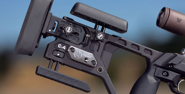 C-4 Chassis