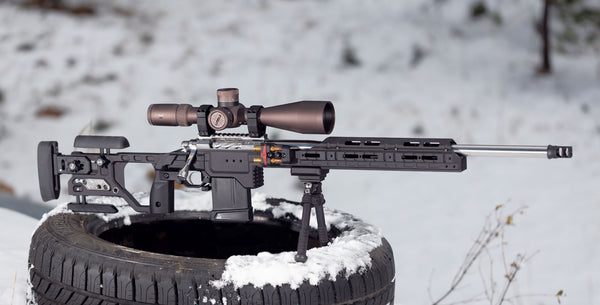 C-4 Chassis