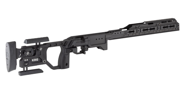 C-4 Chassis