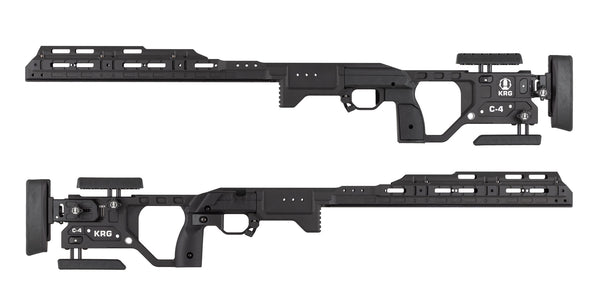 C-4 Chassis