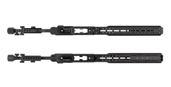 C-4 Chassis