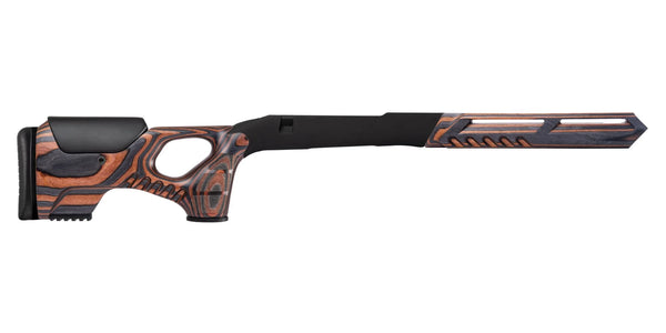 COBRA - Precision Stock