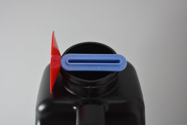 H8-Lite CAP