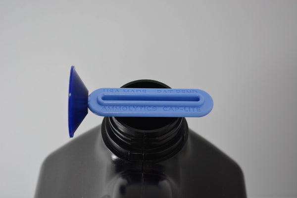 V-Lite CAP