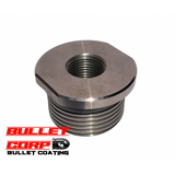 Bullet Corp Billet Reloading Press Die Adapter