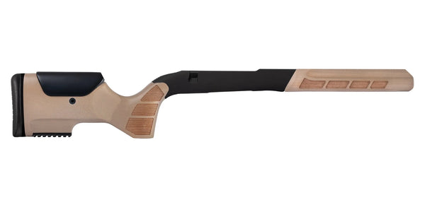 EXACTUS - Precision Stock