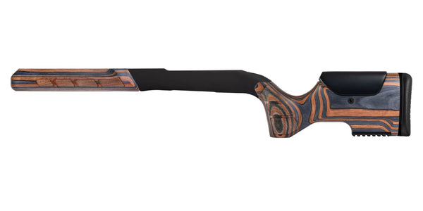 EXACTUS - Precision Stock