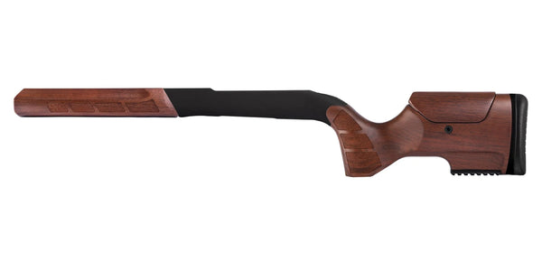 EXACTUS - Precision Stock