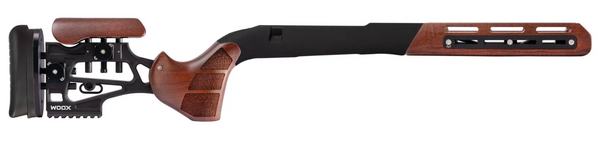 Furiosa (Rem 700 SA & Clones)