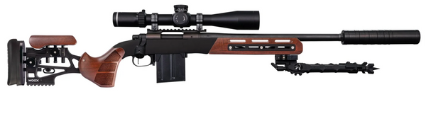 Furiosa (Rem 700 SA & Clones)