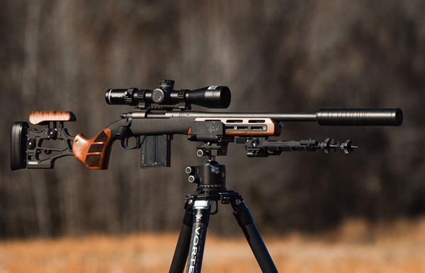 Furiosa (Rem 700 SA & Clones)