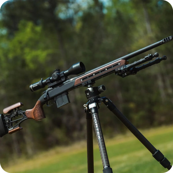 FURIOSA ULTRA (Remington 700 & Clones)