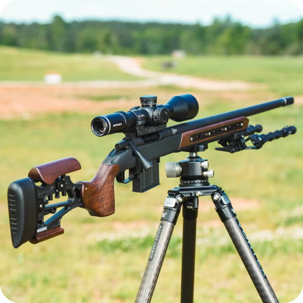 FURIOSA ULTRA (Remington 700 & Clones)