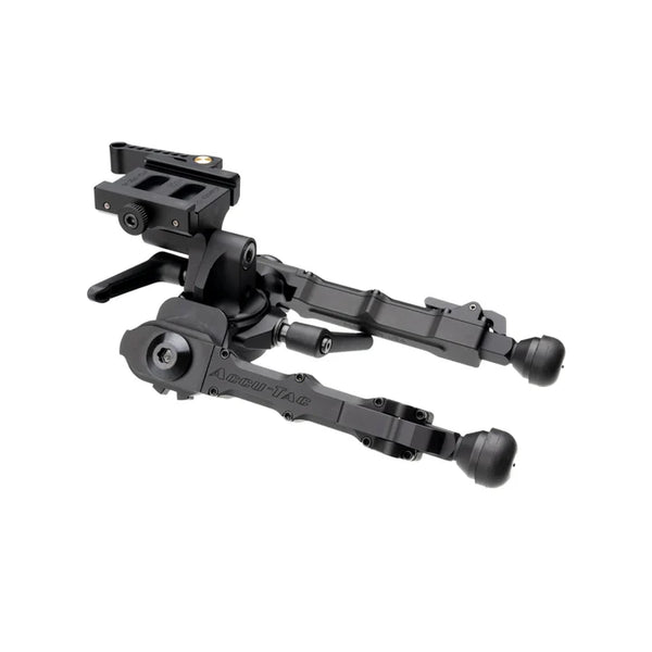 PC-4: ARCA SPEC QD BIPOD