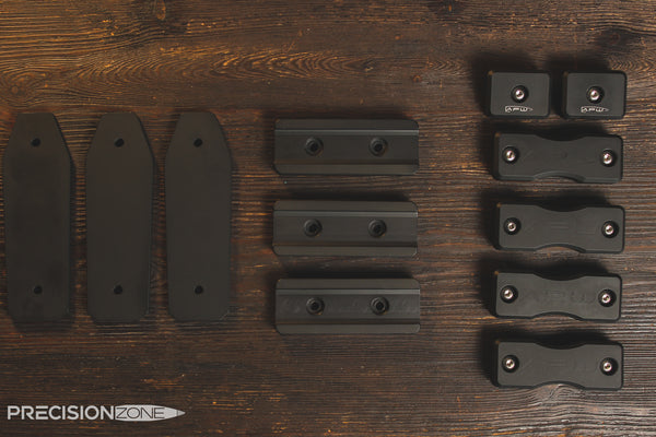 APW Weight Kit - Carbon X